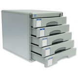 File Cabinet Aluminium 