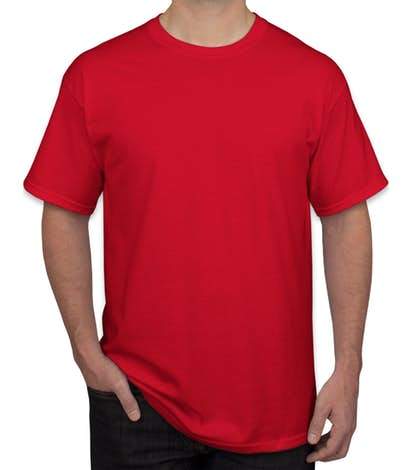 Promotional Round Neck T-Shirts 180gsm