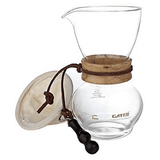 Gater Powder Filter Coffee Machine,Multi Color - BD-4