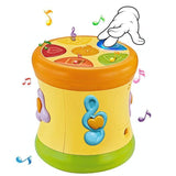 Goodway - Baby's Toy Two-Sided Drum