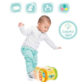 Goodway - Baby's Toy Two-Sided Drum