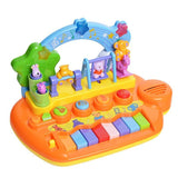 Goodway - Baby's Toy Musical Piano