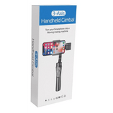 H4 3 Axis Handheld Bluetooth Camera H4 - Handheld Gimbal Stabilizer