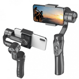 H4 3 Axis Handheld Bluetooth Camera H4 - Handheld Gimbal Stabilizer