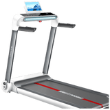 Umay home silent smart treadmill white (supports Huawei sports health APP) - HUAWEI
