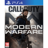 Call of Duty: Modern Warfare 2019 (PS4) - UAE NMC Version