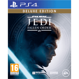 Star Wars Jedi: Fallen Order - Deluxe Edition