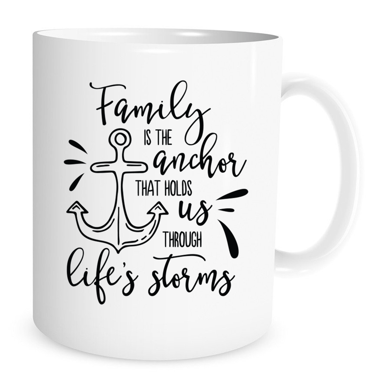  Family-is-the-anchor-that-holds-us-through-11-oz-coffee-mug