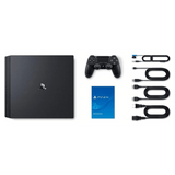 Sony PS4 Pro 1TB Console with FIFA 2020 Game Edition