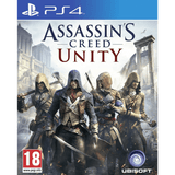 Assassin'S Creed Unity - Standard