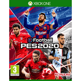 eFootball PES 2020 - Standard  Xbox