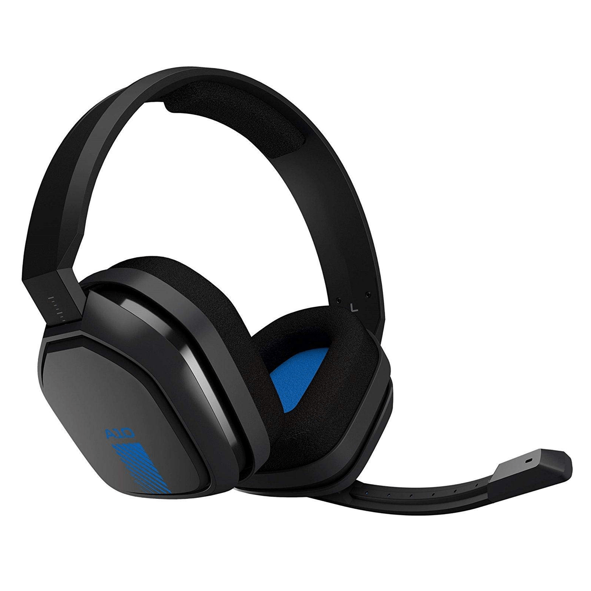 Astro A10 Headset Wired (Ps4),Black