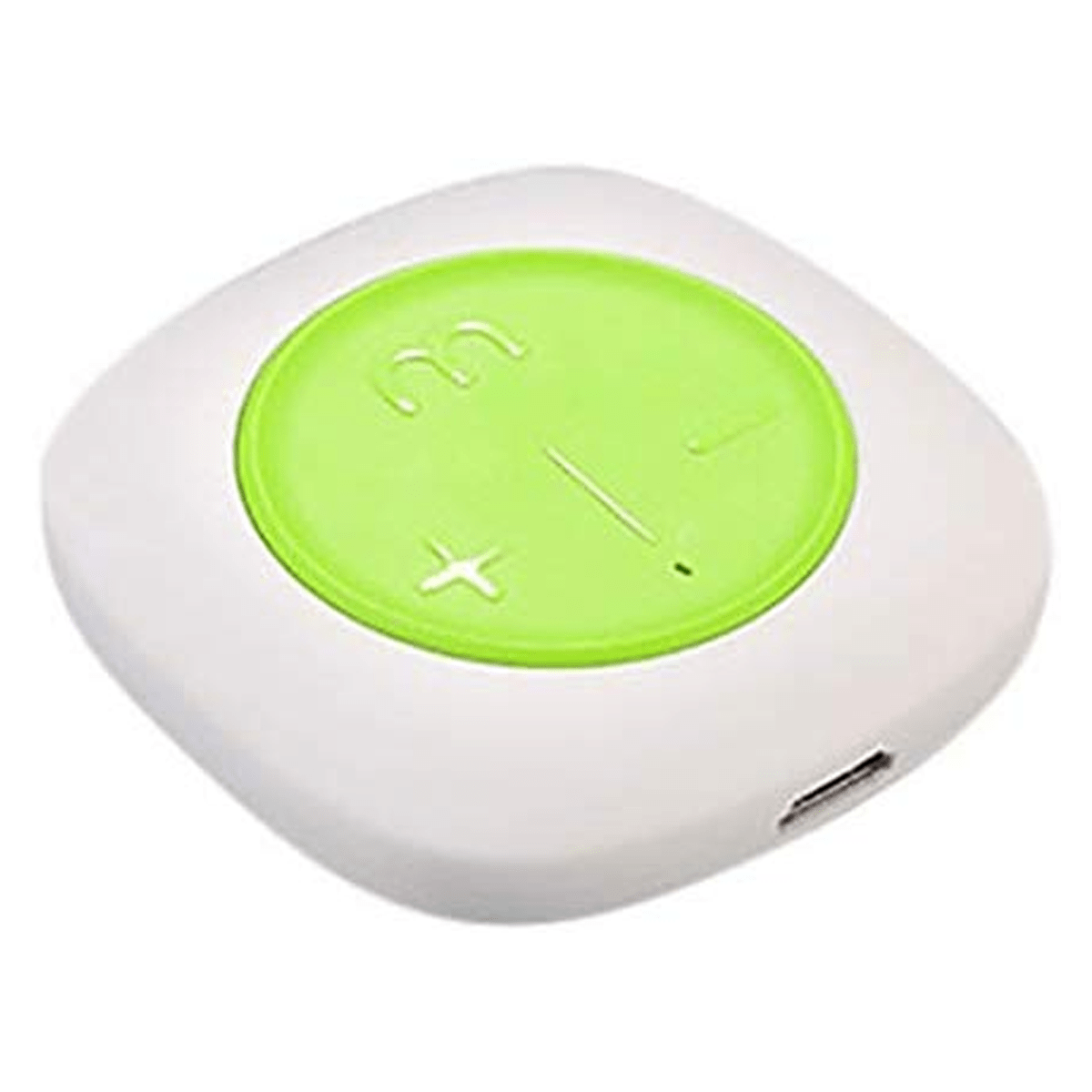 S1 portable Rechargeable Massager for Pain Relief - Mooyee
