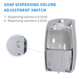 Hand Sanitizer Dispenser Automatic
