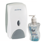 Hand Sanitizer Dispenser Puroniq 