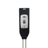 Automatic Sanitizer Dispenser Touchfree with Floor Stand - Puroniq