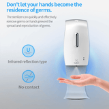 Hand Sanitizer Dispenser Automatic 
