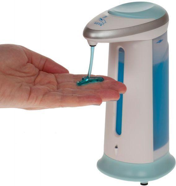 Soap Dispenser Automatic