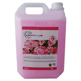 Hand Soap Rose 5Ltr - Smith Lab