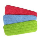 Mop Head Replacement Cloth 1pc