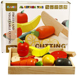 Alostoura Classic Fruits and Vegetable Cutting MWZ-0132 - SquareDubai