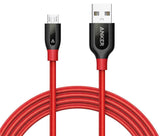 Anker Powerline 6 Feet Micro USB Cable - SquareDubai