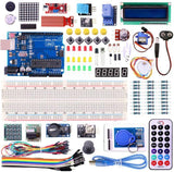 Arduino Starter Kit - SquareDubai