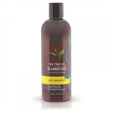 Cosmo Tea Tree All Hair Shampoo for Women, 480 ml