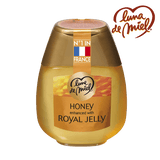 Lune De Miel Honey & Royal Jelly 250g