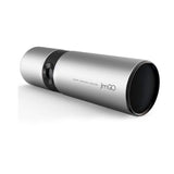 jmgo P2 portable projector 1080p HD home mini projector smart WiFi Office