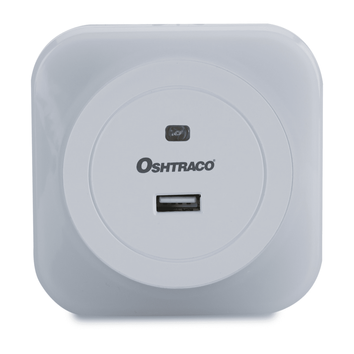 Oshtraco Night Light with USB Charger