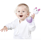 Baby Toys Mini Rattle Chick- HOLA