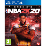 NBA 2K20 - Standard