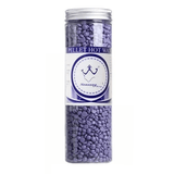 Pellet Hot Wax Purple 400g - Aloevera