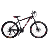 Mesuca Mountain Bicycle 26inch