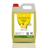 Puroniq Lemon Disinfectant - 5 litre Bulk Refill Can