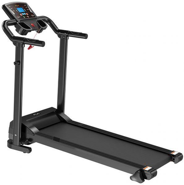 Home Use Treadmill EM-1256 - SnapZapp