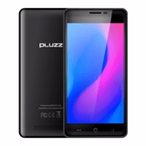 Smartphone Without Camera, Dual Sim ( PL5016)  - PLUZZ