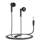 Hoco M53 Exquisite Sound Wired Earphones With Mic