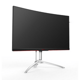 AOC AGON AG322QCX Curved Gaming Monitor