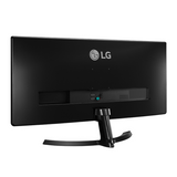 LG 29UM59-P 29-Inch 21:9 UltraWide Full HD Monitor