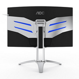 AOC AGON AG322QCX Curved Gaming Monitor