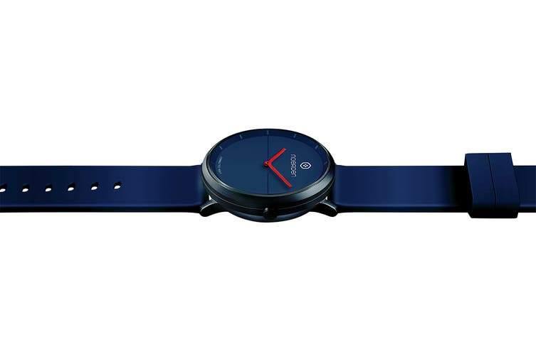Noerdon Smart Watch Dark Blue