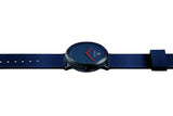 Noerdon LIFE2 Hybrid Smart Watch - Dark Blue