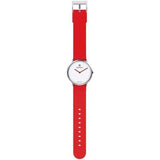Noerdon Life 2 Hybrid Smart Watch Red