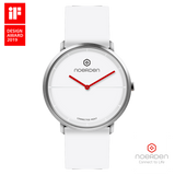 Noerdon LIFE2 Hybrid Smart Watch - White