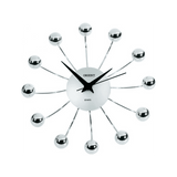 Orient Cute Spider Wall Clock SPDR 002