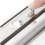 Osram Dot It Linear LED Light Silver/Clear