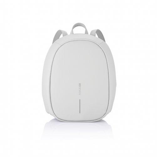Elle Fashion Anti-Theft Backpack - Light Gray