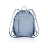 Elle Fashion Anti-Theft Backpack - Light Blue